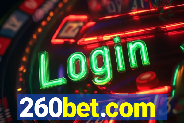 260bet.com