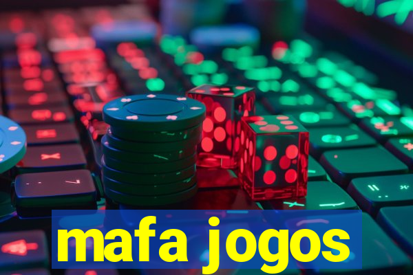 mafa jogos