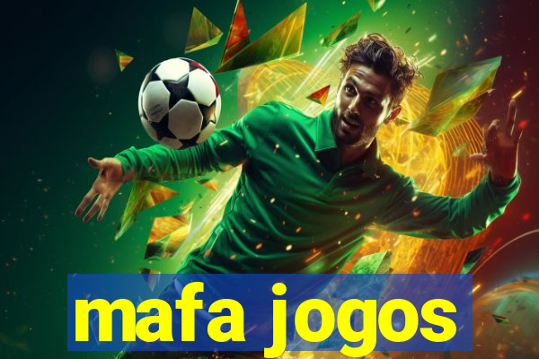 mafa jogos