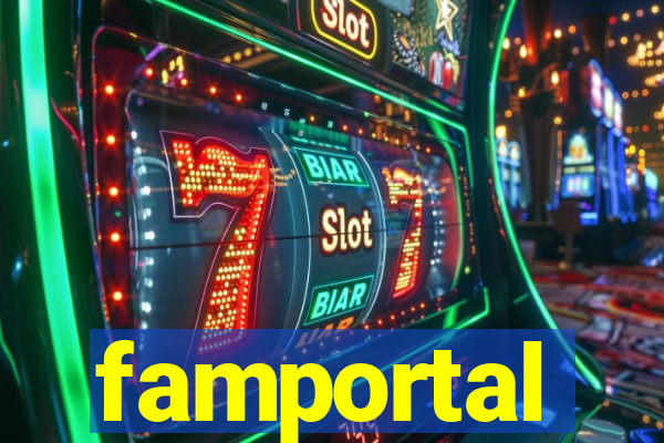 famportal