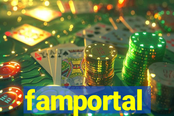 famportal