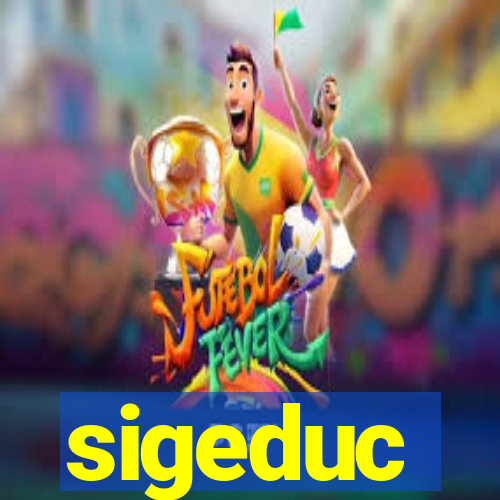 sigeduc