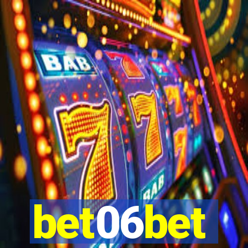 bet06bet