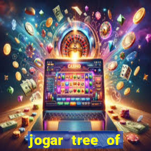 jogar tree of fortune demo