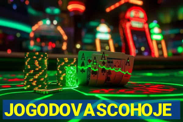 JOGODOVASCOHOJE