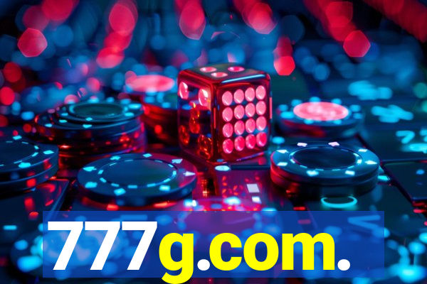 777g.com.