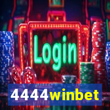 4444winbet