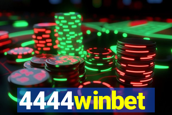 4444winbet