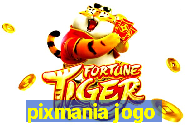 pixmania jogo