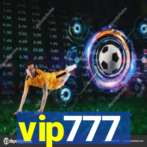 vip777