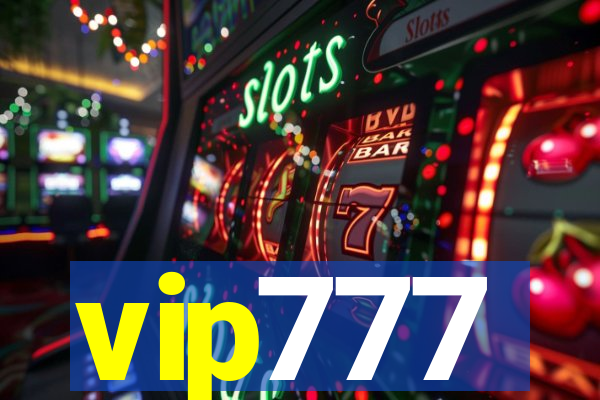 vip777