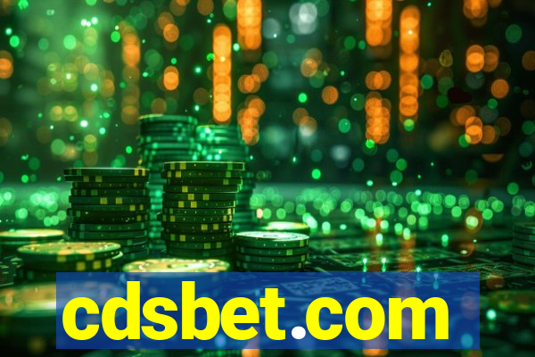 cdsbet.com