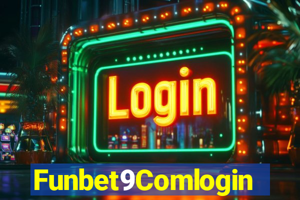 Funbet9Comlogin