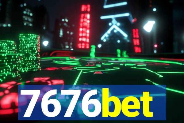 7676bet