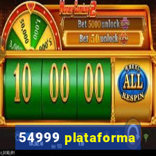 54999 plataforma