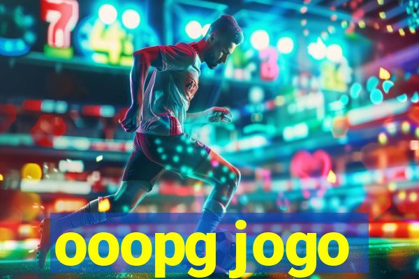 ooopg jogo