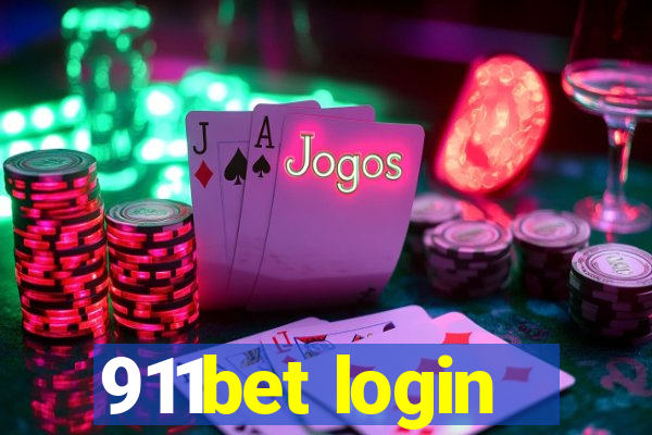 911bet login