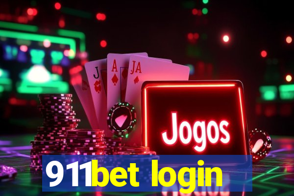 911bet login