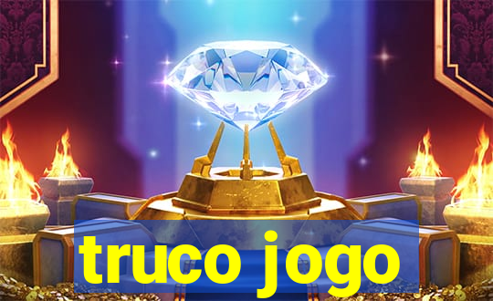 truco jogo