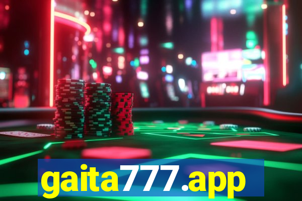 gaita777.app