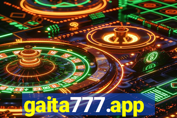 gaita777.app