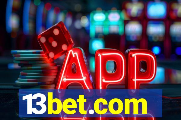 13bet.com