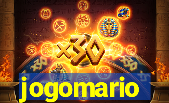 jogomario