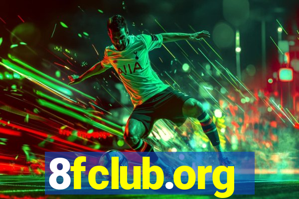 8fclub.org