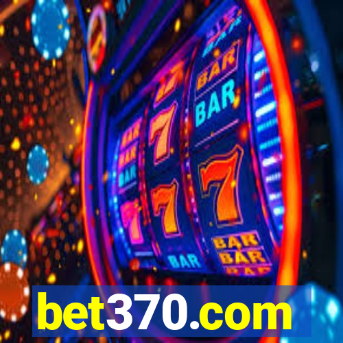 bet370.com