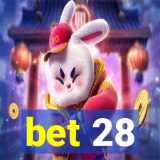 bet 28