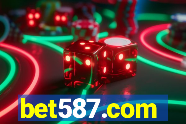 bet587.com