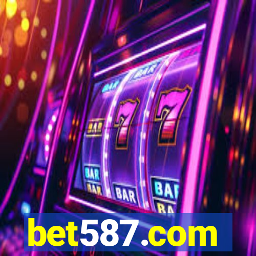 bet587.com