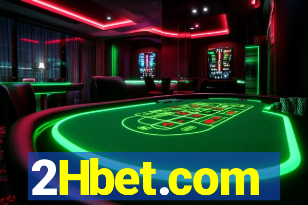 2Hbet.com