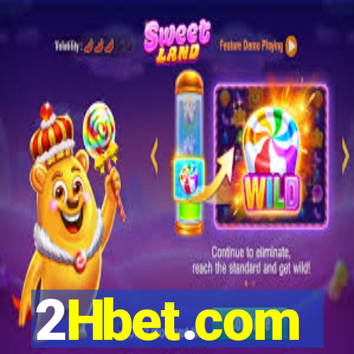 2Hbet.com