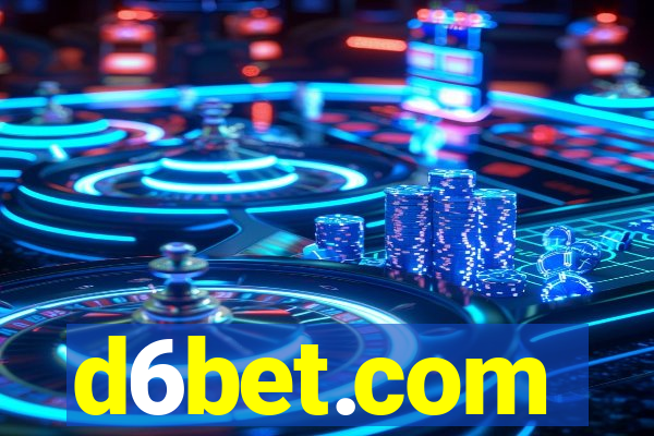 d6bet.com