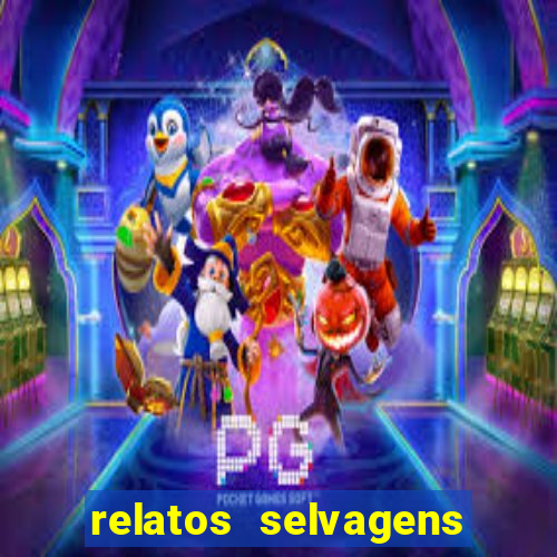 relatos selvagens gabriel pasternak