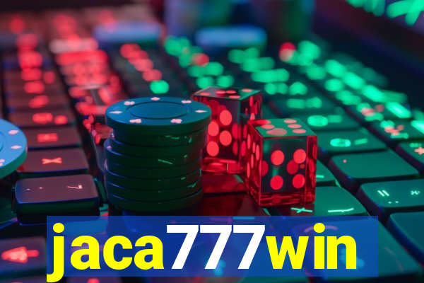 jaca777win