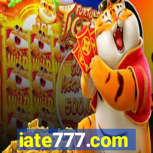 iate777.com