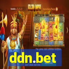 ddn.bet