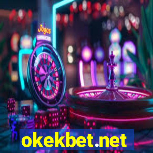 okekbet.net