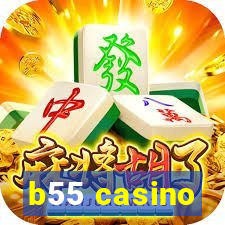 b55 casino