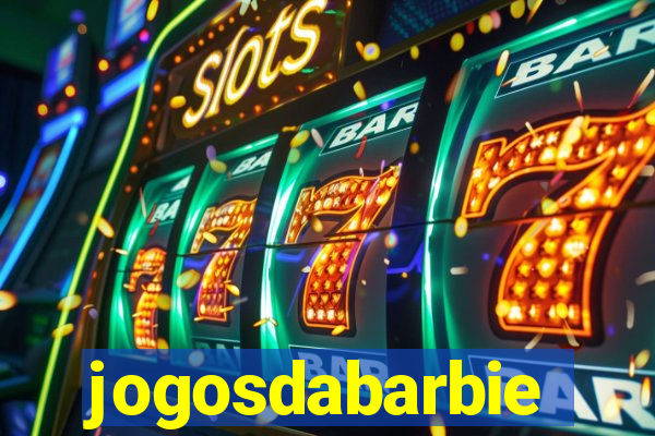 jogosdabarbie