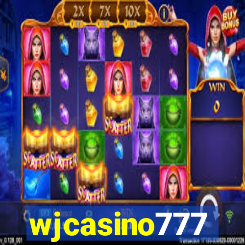 wjcasino777