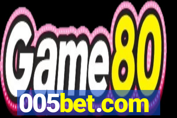 005bet.com