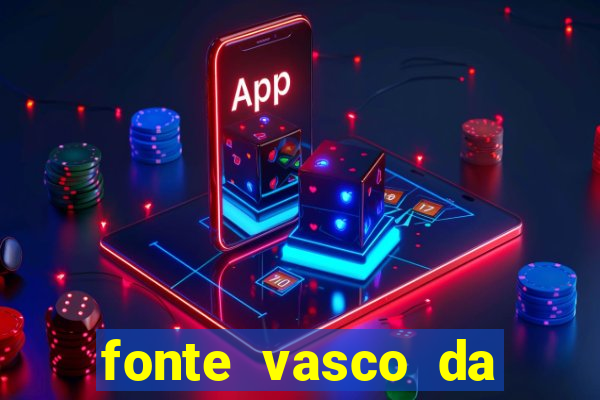 fonte vasco da gama dafont