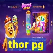 thor pg