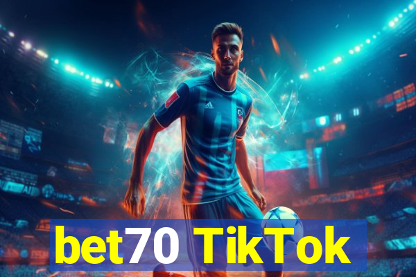 bet70 TikTok