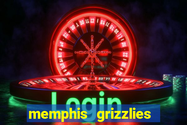 memphis grizzlies ao vivo