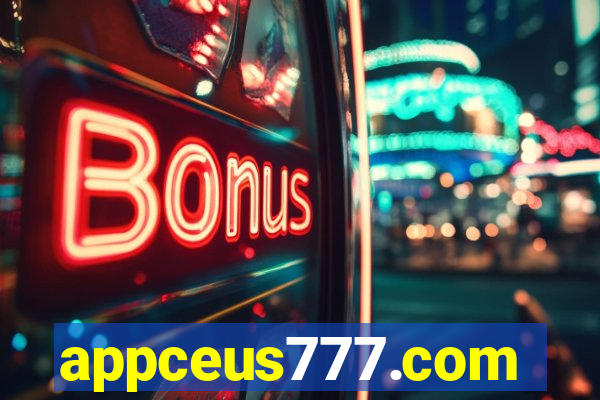 appceus777.com