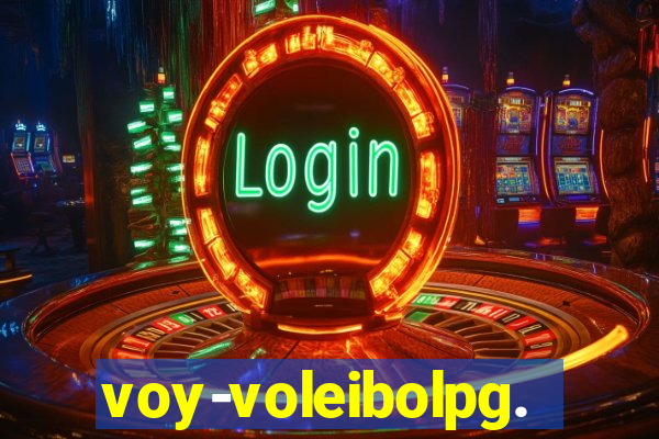 voy-voleibolpg.com